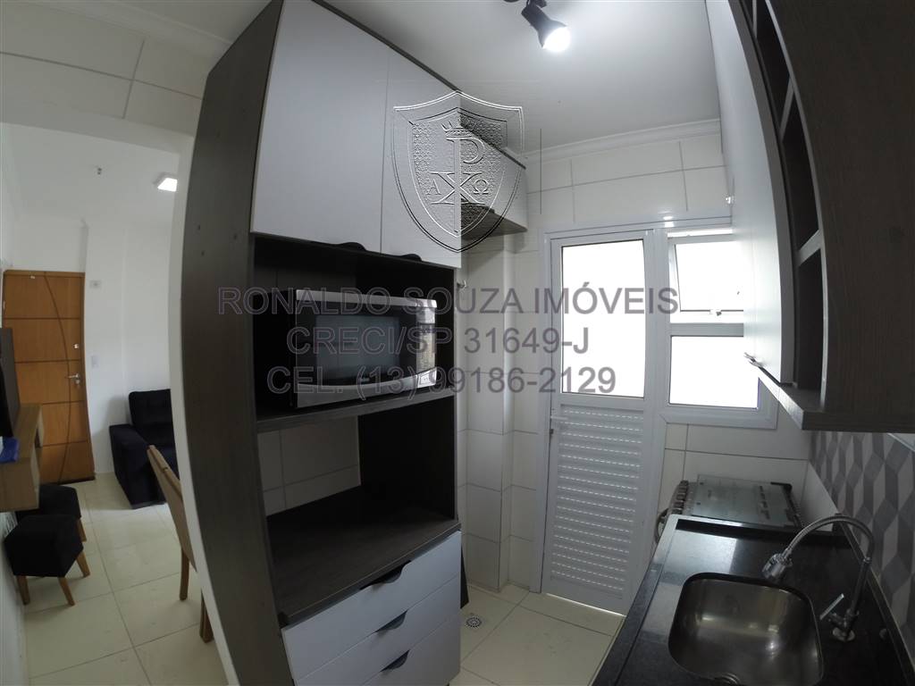 Apartamento, 1 quarto, 44 m² - Foto 7
