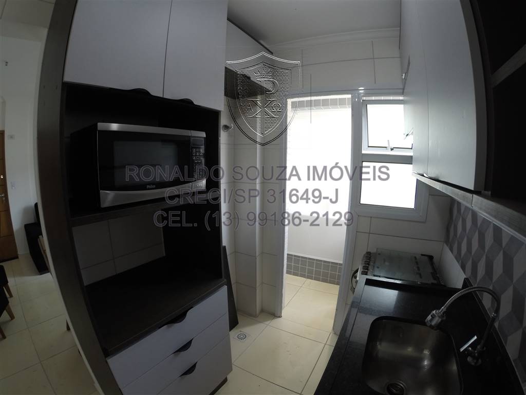 Apartamento, 1 quarto, 44 m² - Foto 9