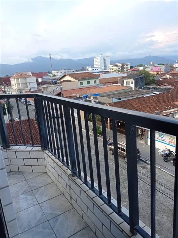 Apartamento, 1 quarto, 45 m² - Foto 7