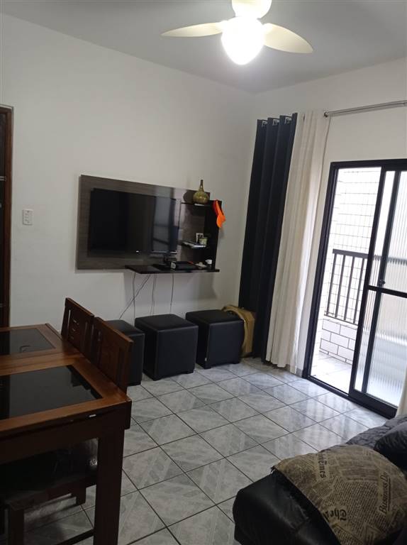 Apartamento, 1 quarto, 45 m² - Foto 8