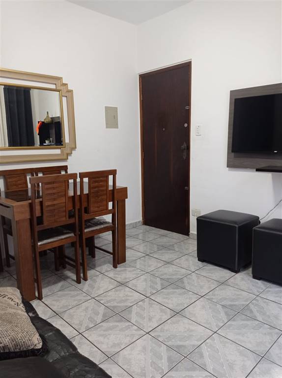 Apartamento, 1 quarto, 45 m² - Foto 9