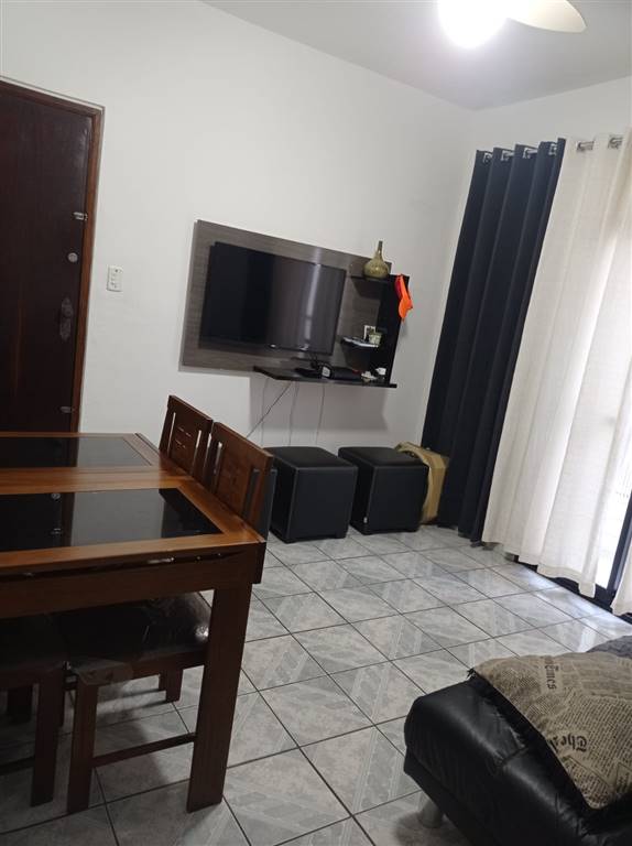 Apartamento, 1 quarto, 45 m² - Foto 11