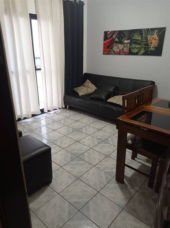 Apartamento, 1 quarto, 45 m² - Foto 12