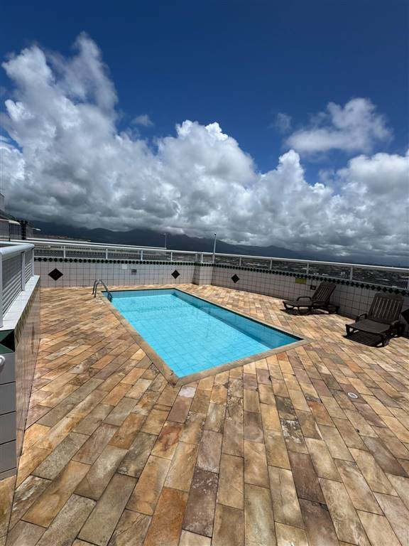 Apartamento, 1 quarto, 45 m² - Foto 12