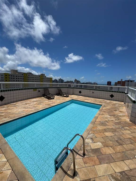 Apartamento, 1 quarto, 45 m² - Foto 13
