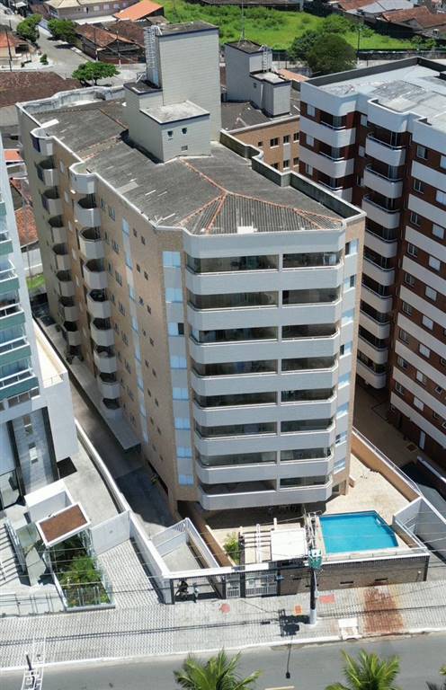 Apartamento, 1 quarto, 45 m² - Foto 1