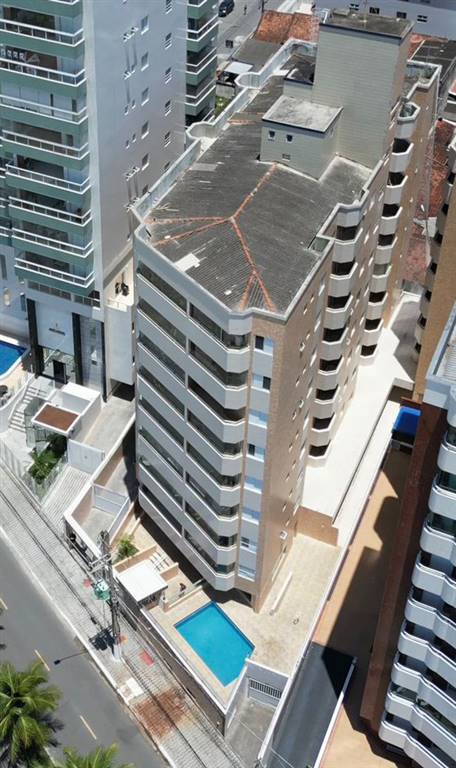 Apartamento, 1 quarto, 45 m² - Foto 3