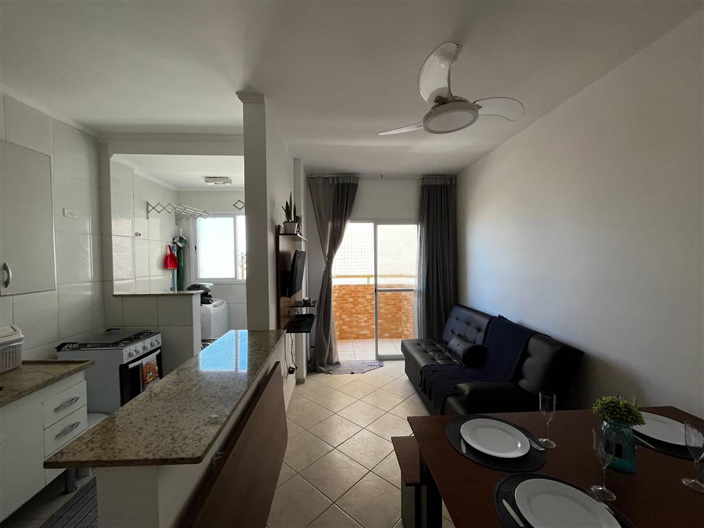 Apartamento, 1 quarto, 45 m² - Foto 8