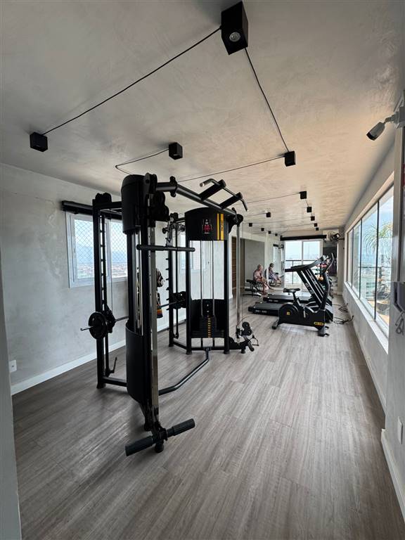 Apartamento, 2 quartos, 70 m² - Foto 2