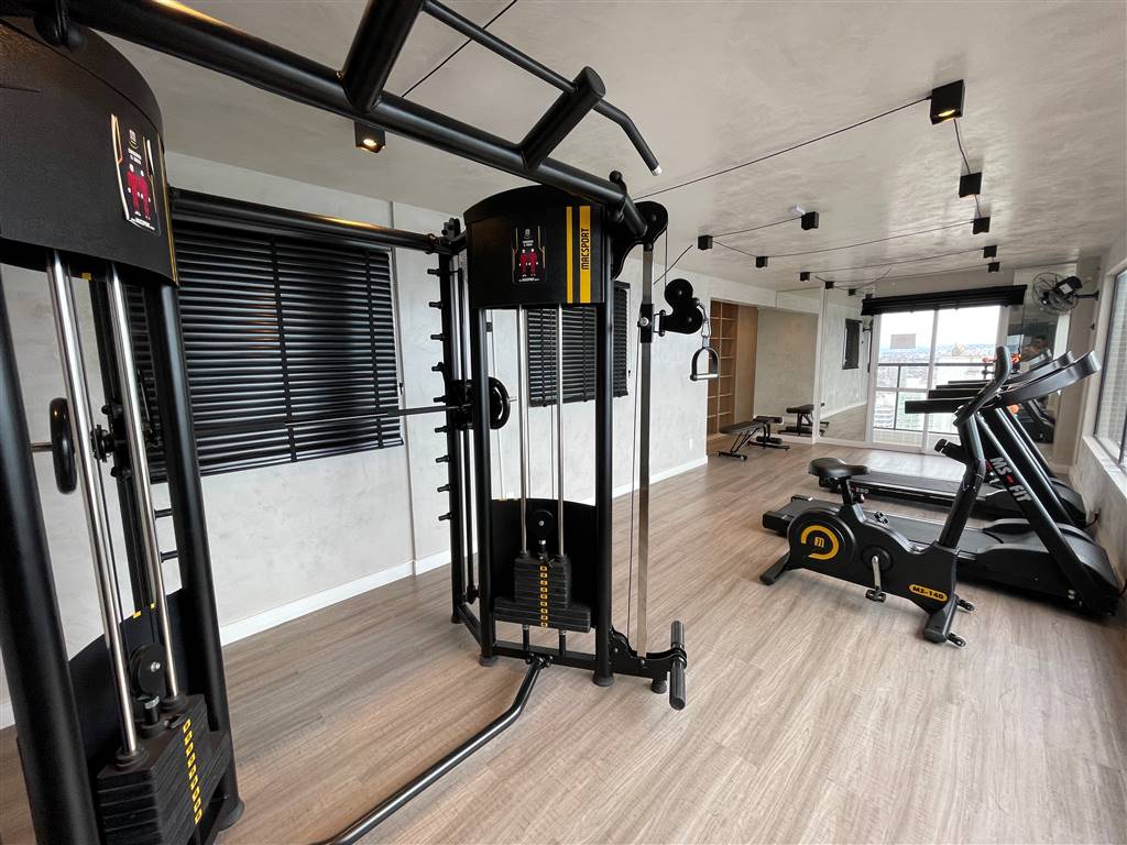 Apartamento, 2 quartos, 70 m² - Foto 3