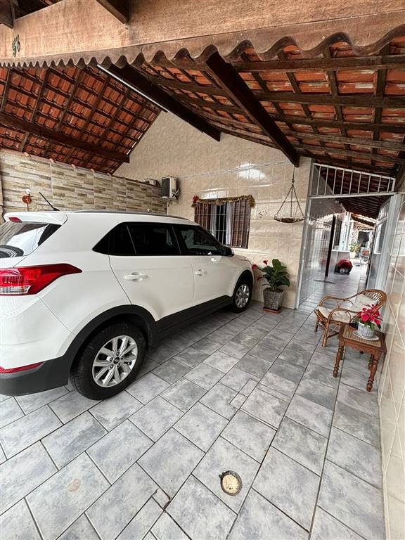 Casa, 2 quartos, 125 m² - Foto 2