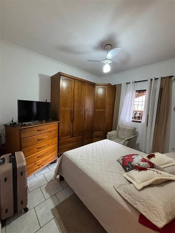 Casa, 2 quartos, 125 m² - Foto 4