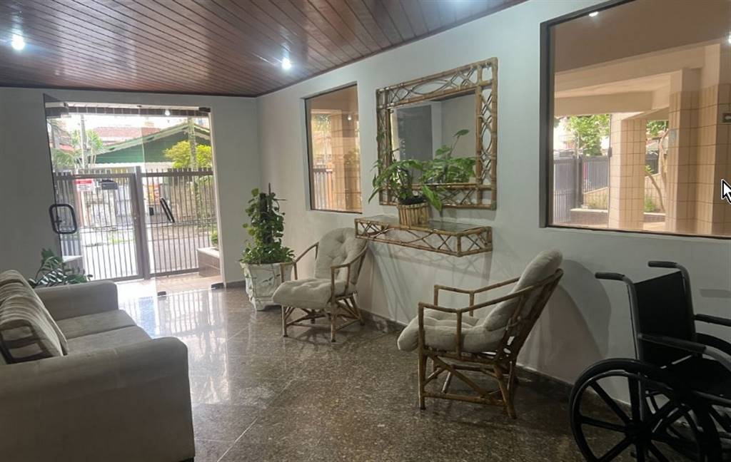 Apartamento, 2 quartos, 92 m² - Foto 1