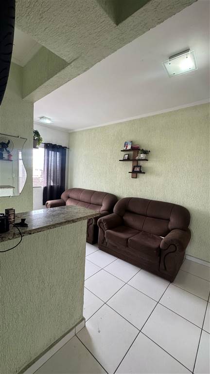 Apartamento, 1 quarto, 45 m² - Foto 3