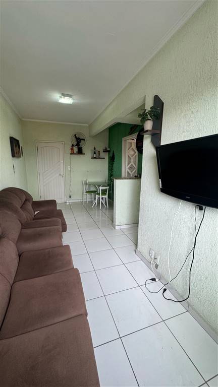 Apartamento, 1 quarto, 45 m² - Foto 6