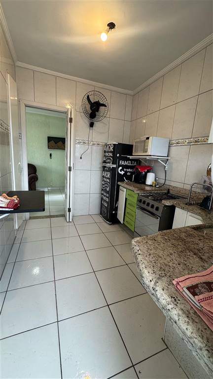 Apartamento, 1 quarto, 45 m² - Foto 7