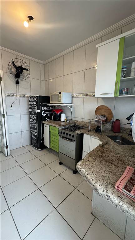Apartamento, 1 quarto, 45 m² - Foto 10