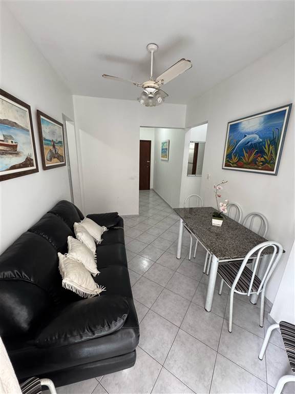 Apartamento, 1 quarto, 52 m² - Foto 2
