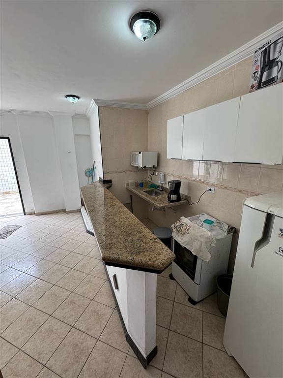 Apartamento, 1 quarto, 52 m² - Foto 15