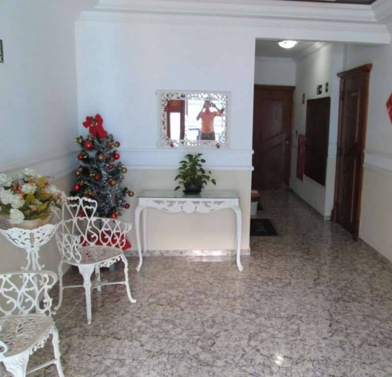 Apartamento, 1 quarto, 52 m² - Foto 17