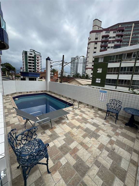 Apartamento, 1 quarto, 52 m² - Foto 21