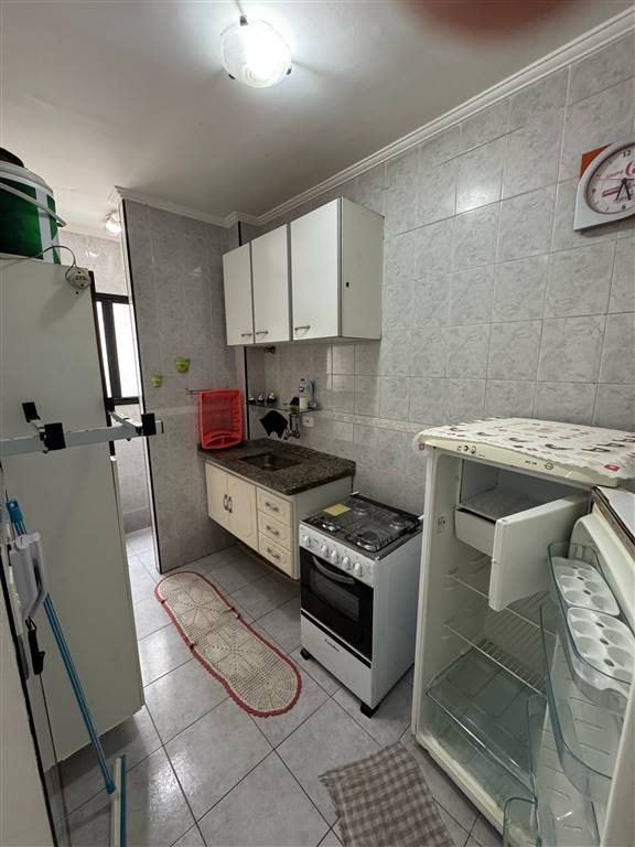 Apartamento, 1 quarto, 52 m² - Foto 3