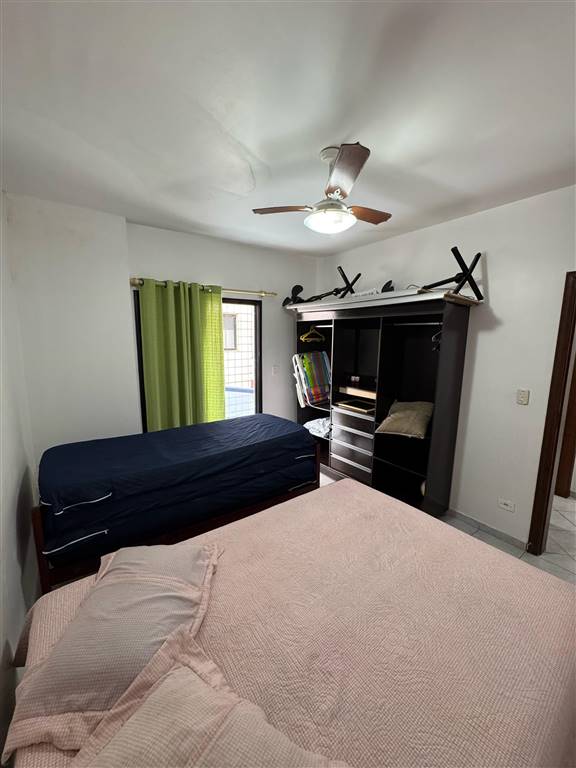 Apartamento, 1 quarto, 52 m² - Foto 7
