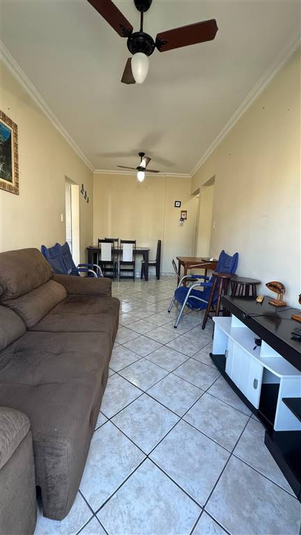 Apartamento, 1 quarto, 54 m² - Foto 2