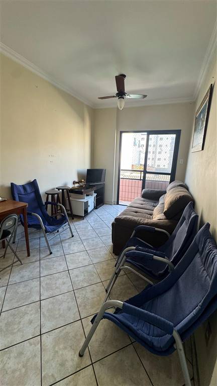 Apartamento, 1 quarto, 54 m² - Foto 3