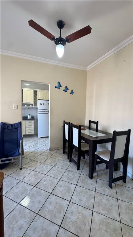 Apartamento, 1 quarto, 54 m² - Foto 9