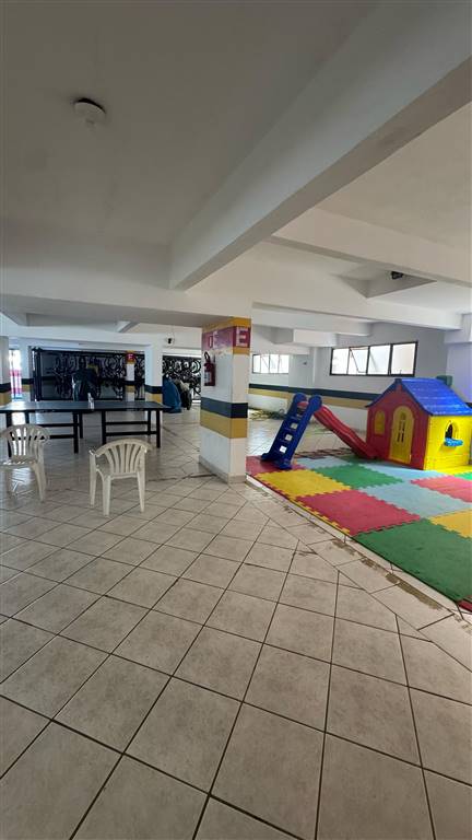Apartamento, 1 quarto, 54 m² - Foto 14
