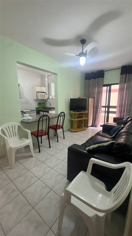 Apartamento, 2 quartos, 62 m² - Foto 4