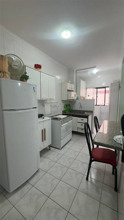 Apartamento, 2 quartos, 62 m² - Foto 6