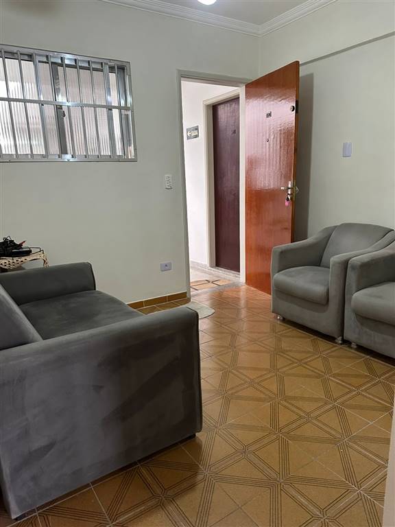 Kitnet-Studio, 32 m² - Foto 3