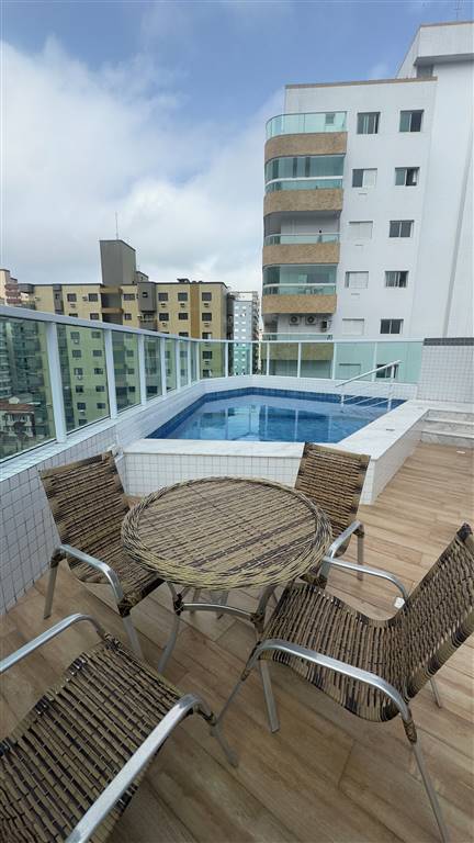 Apartamento, 1 quarto, 45 m² - Foto 2