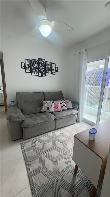 Apartamento, 1 quarto, 45 m² - Foto 3