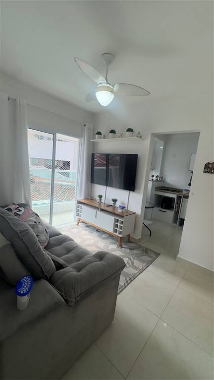 Apartamento, 1 quarto, 45 m² - Foto 4