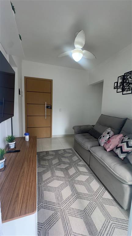 Apartamento, 1 quarto, 45 m² - Foto 5