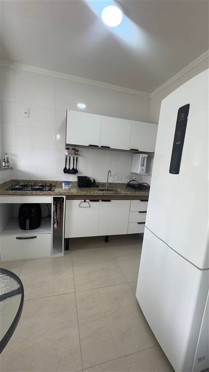 Apartamento, 1 quarto, 45 m² - Foto 8