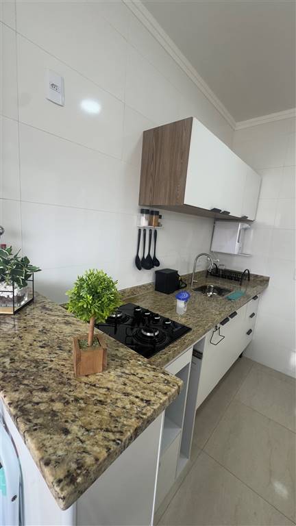 Apartamento, 1 quarto, 45 m² - Foto 9