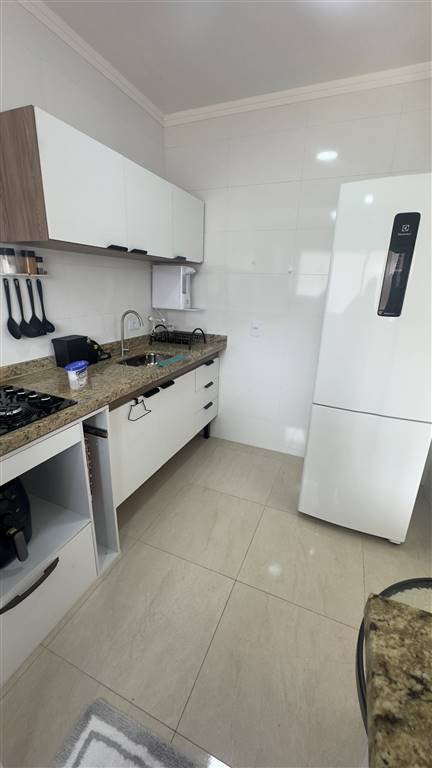 Apartamento, 1 quarto, 45 m² - Foto 10