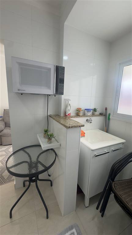 Apartamento, 1 quarto, 45 m² - Foto 11