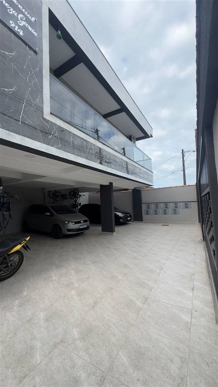 Apartamento, 2 quartos, 51 m² - Foto 3