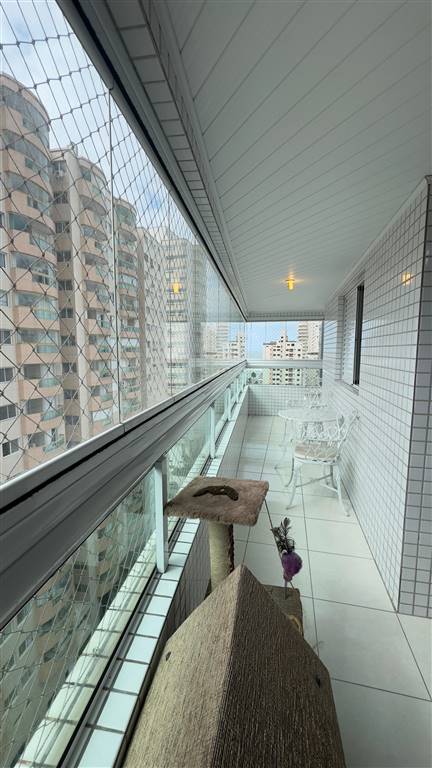 Apartamento, 2 quartos, 82 m² - Foto 1