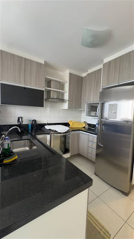 Apartamento, 2 quartos, 82 m² - Foto 9