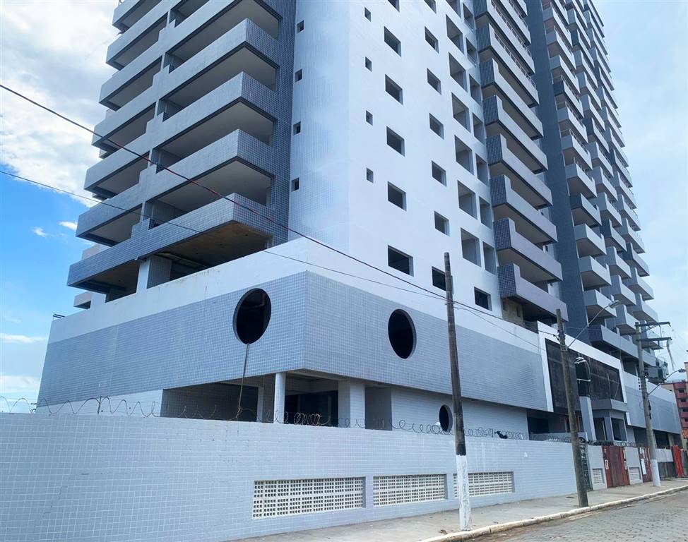 Apartamento, 2 quartos, 83 m² - Foto 1