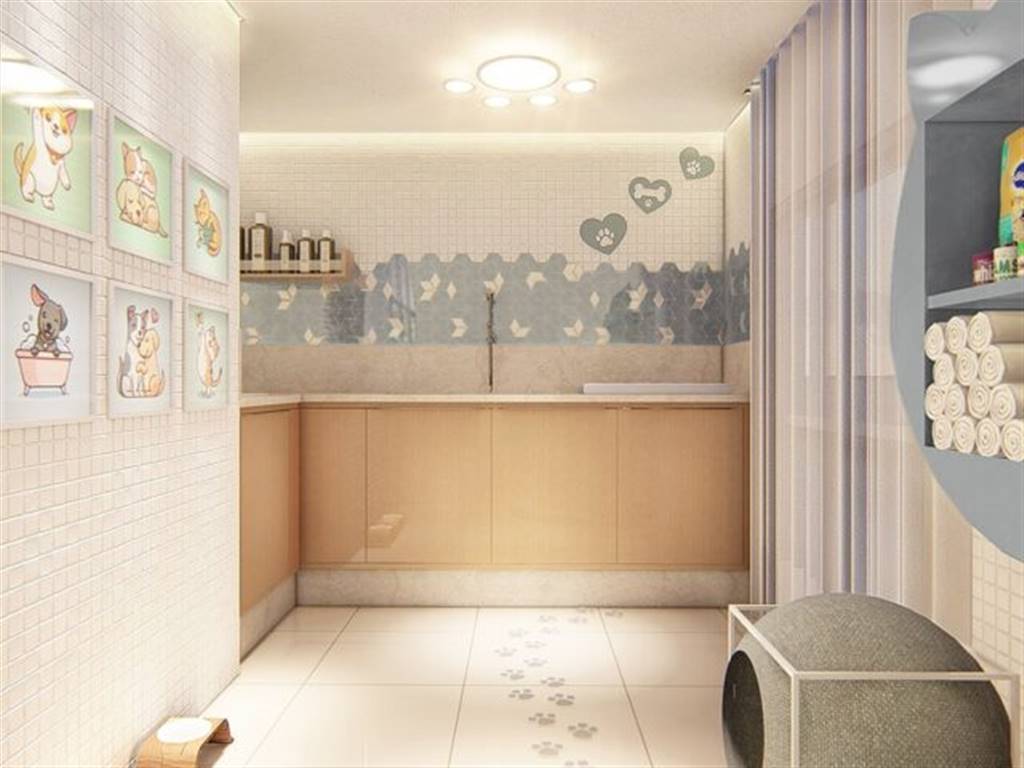 Apartamento, 2 quartos, 83 m² - Foto 6