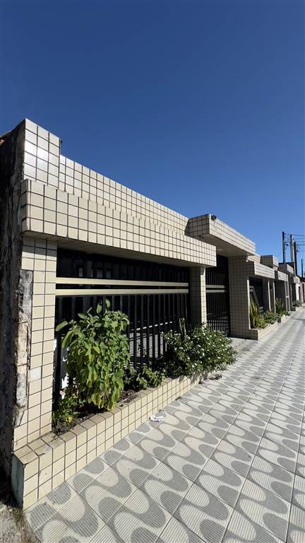 Casa, 1 quarto - Foto 2