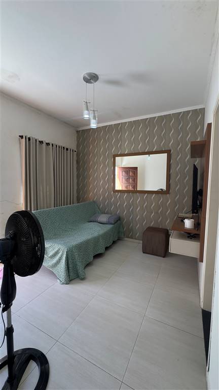Casa, 1 quarto - Foto 3