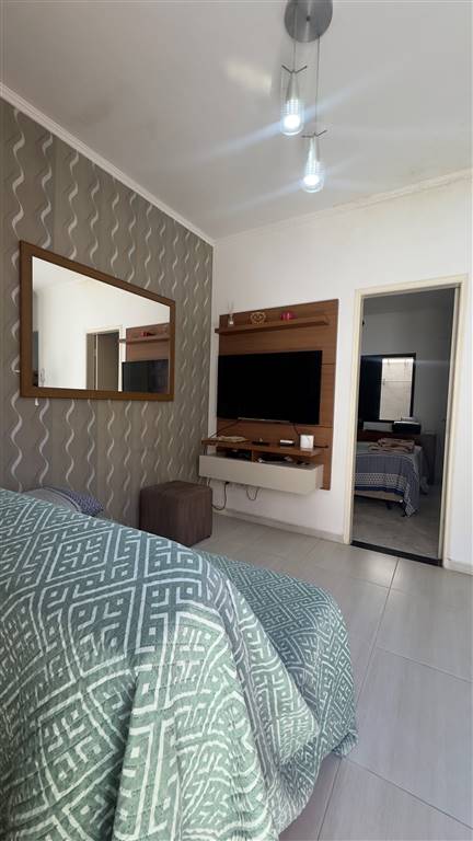 Casa, 1 quarto - Foto 4